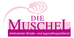 Muschel Logo web klein
