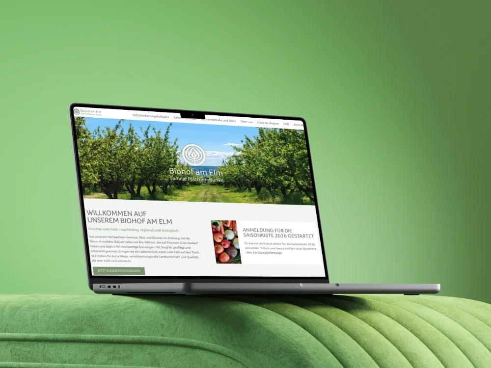 Biohof am Elm Mockup resized
