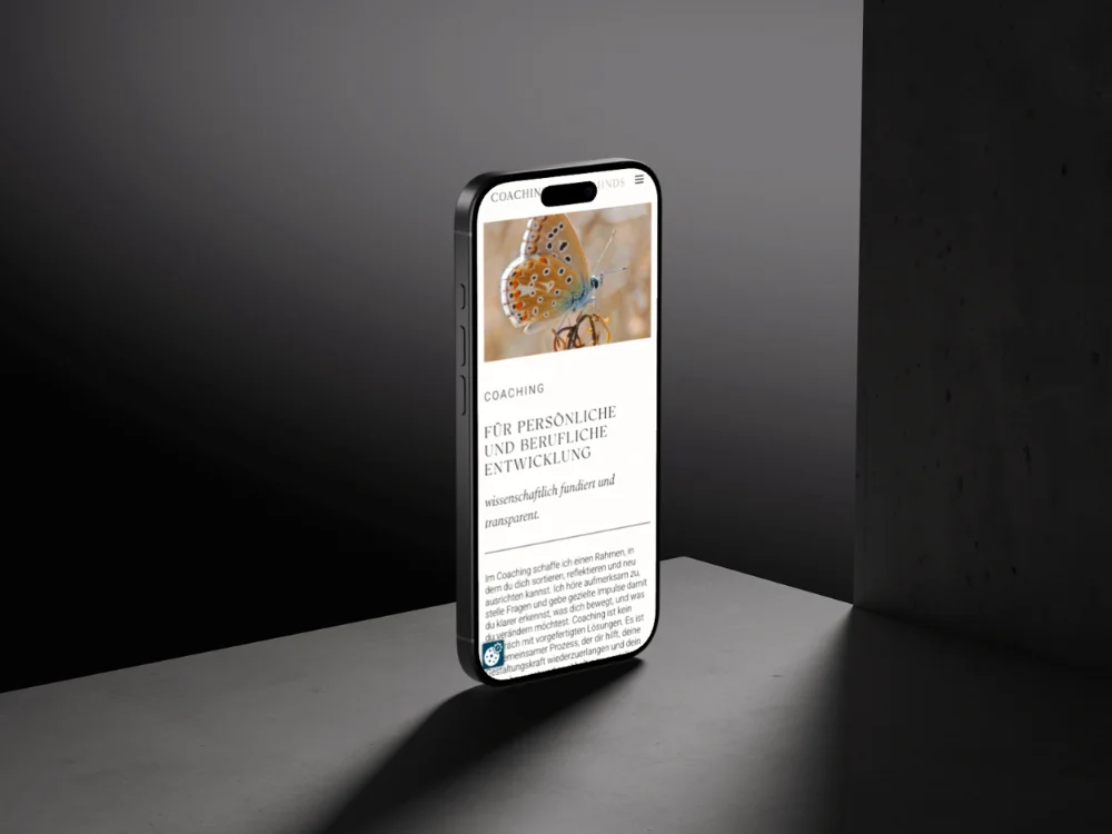 Coachingstudio minds Mockup resized