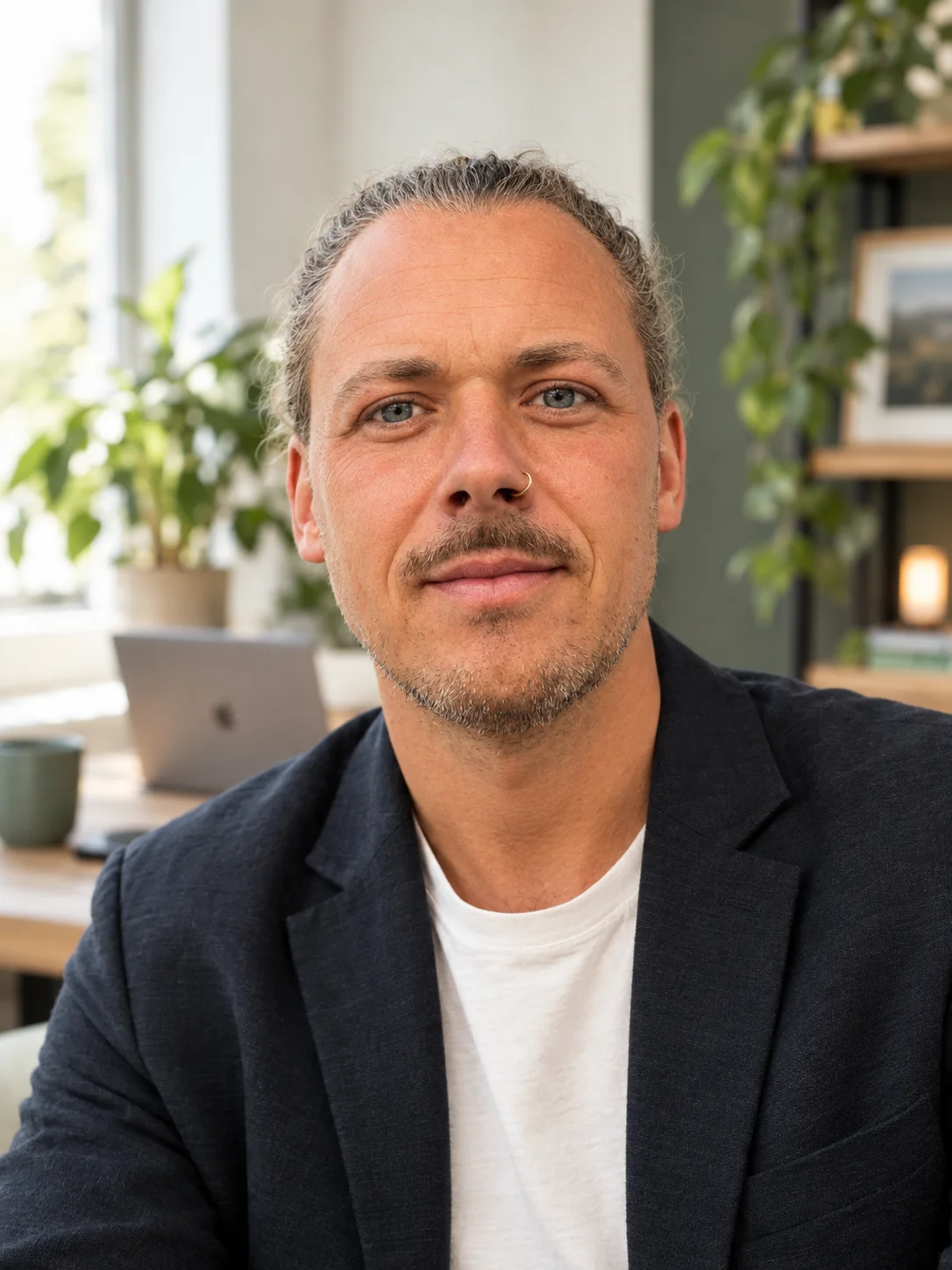 Sven Mueller